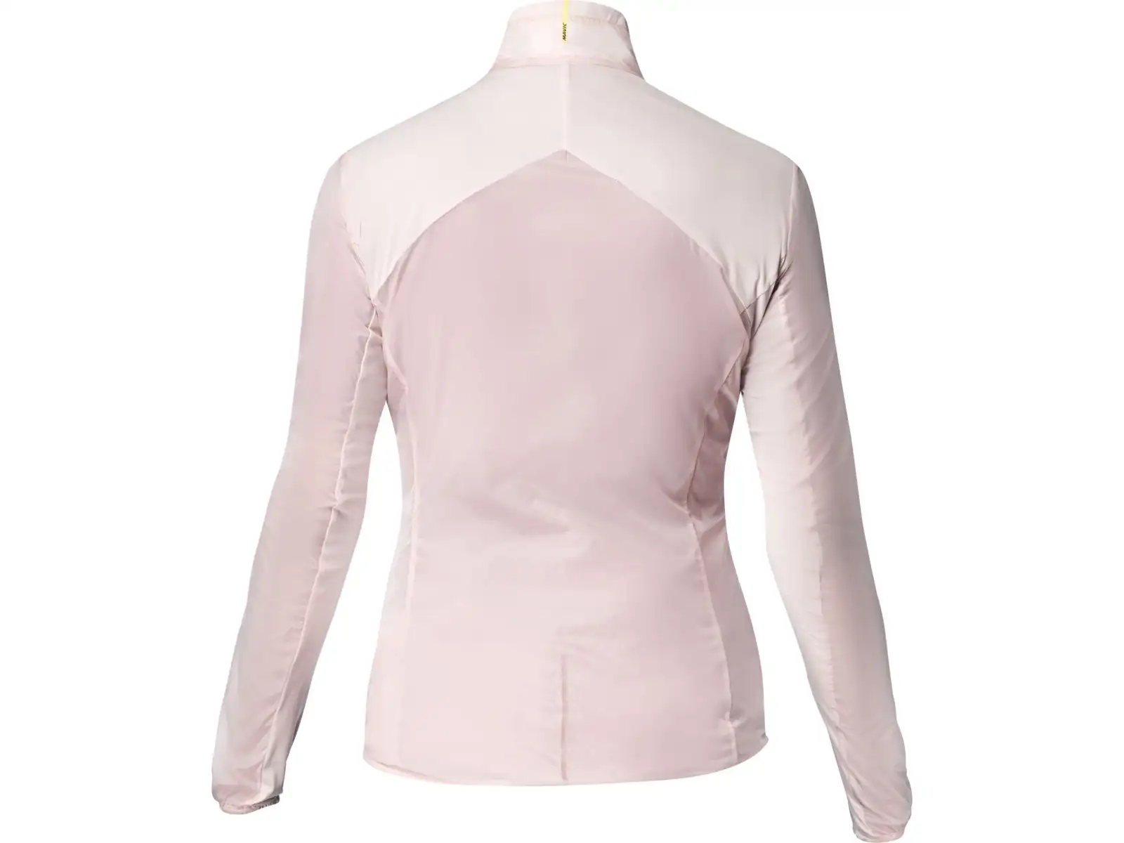 Mavic Sirocco dámská bunda Rose Smoke