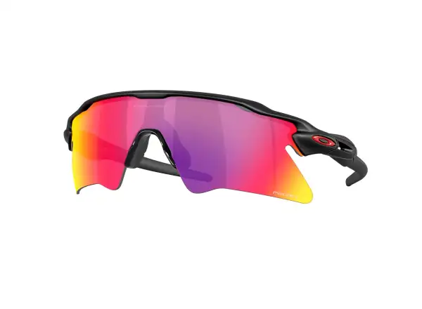 Oakley Radar EV Heater brýle Matte Black/Prizm Road
