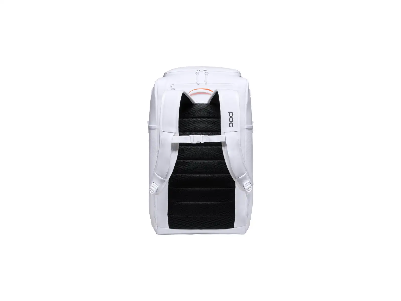 POC Race Backpack 60L lyžařský batoh Hydrogen White
