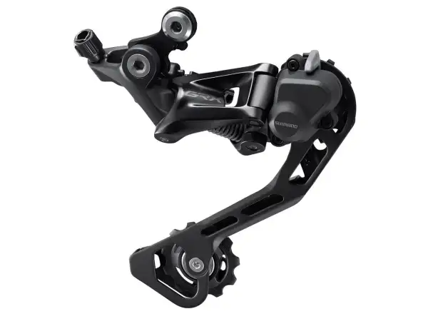 Shimano GRX RD-RX400 10sp. přehazovačka Shadow Plus - Nebaleno