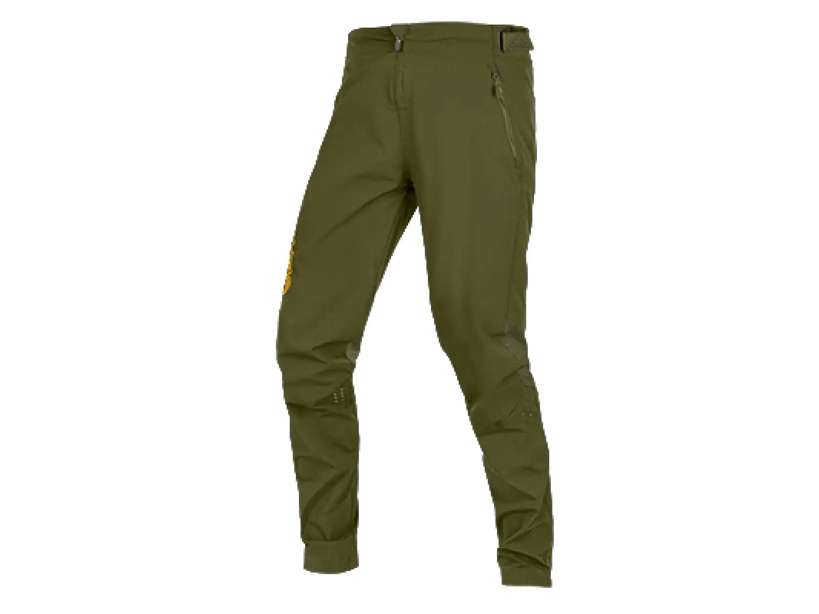 Endura MT500 Burner Lite pánské kalhoty Olive Green