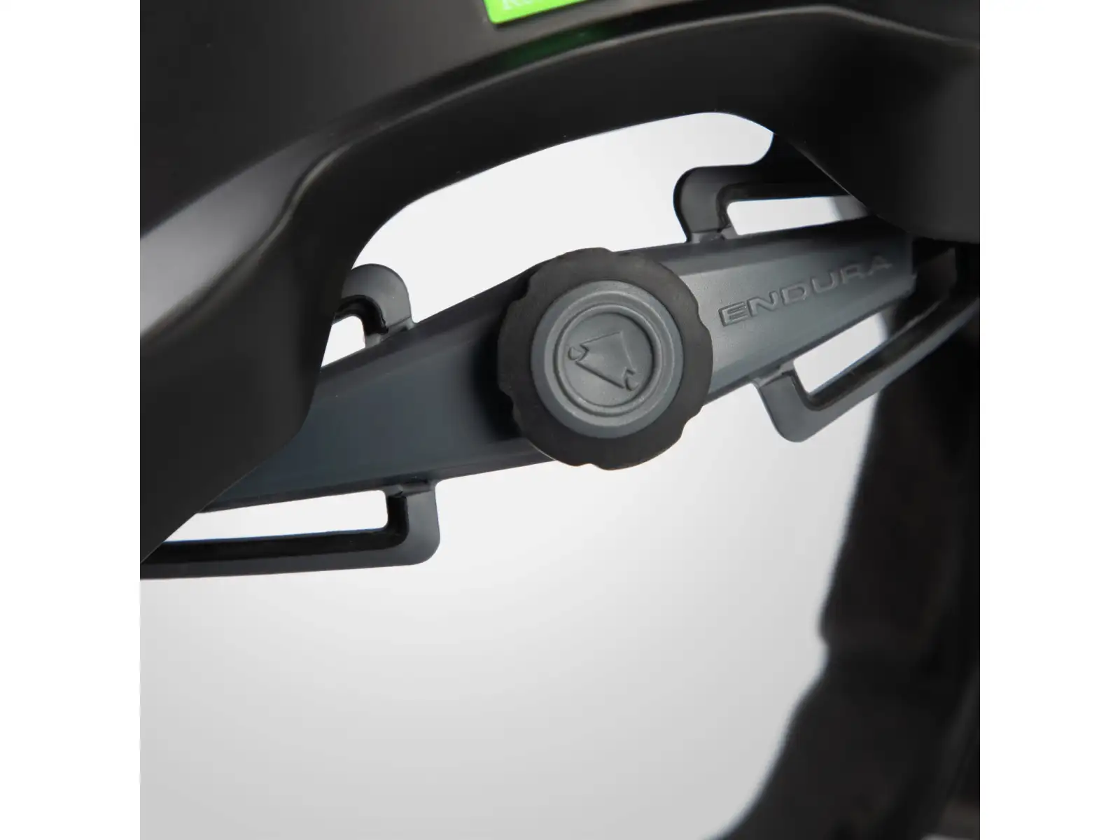 Endura MT500 Full Face MIPS přilba Černá