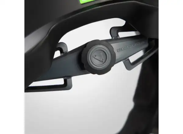 Endura MT500 Full Face MIPS přilba Černá