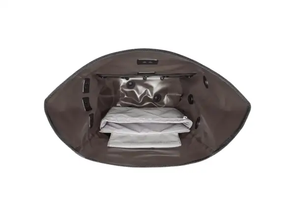 Ortlieb Vario batoh/cyklobrašna 2v1 26 l Dark Sand