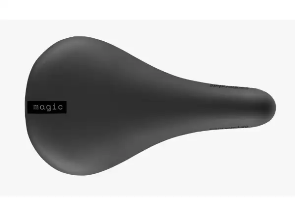 Cannondale Magic Radius Cromo sedlo 142 mm