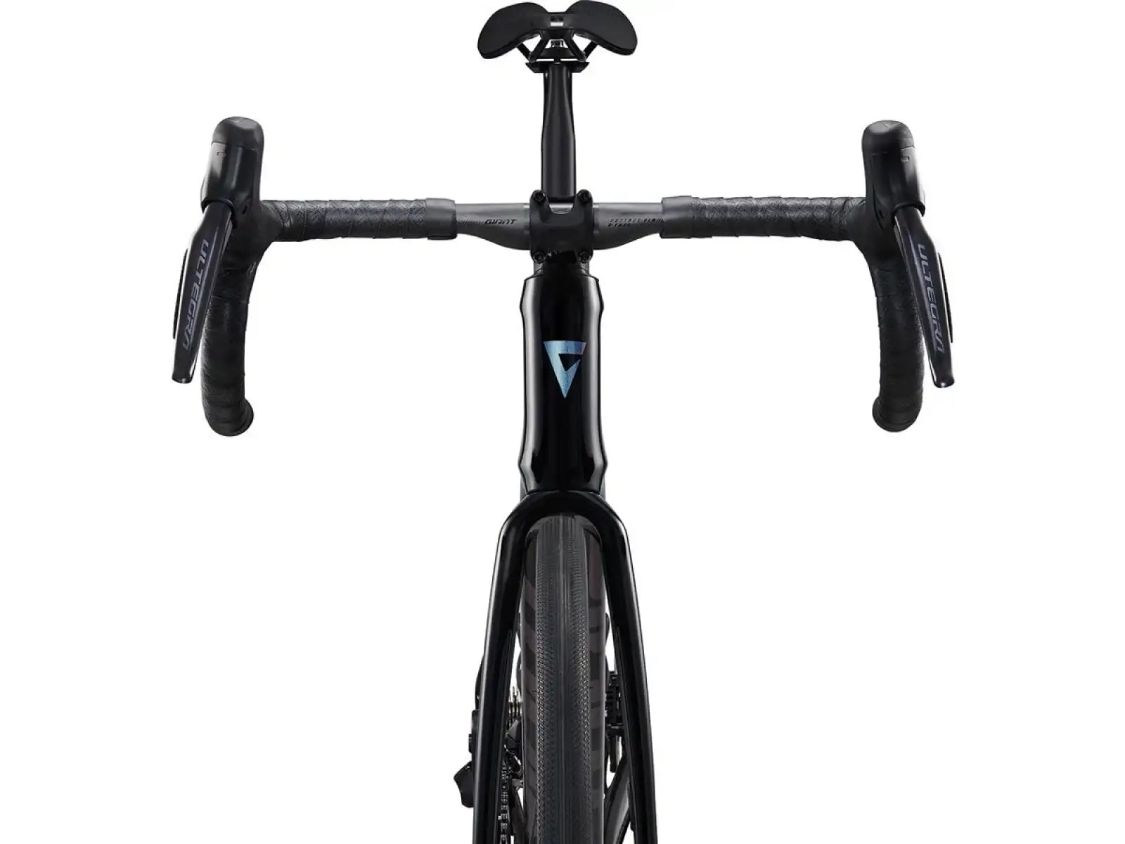 Giant Defy Advanced Pro 0 silniční kolo carbon/bluedragonfly