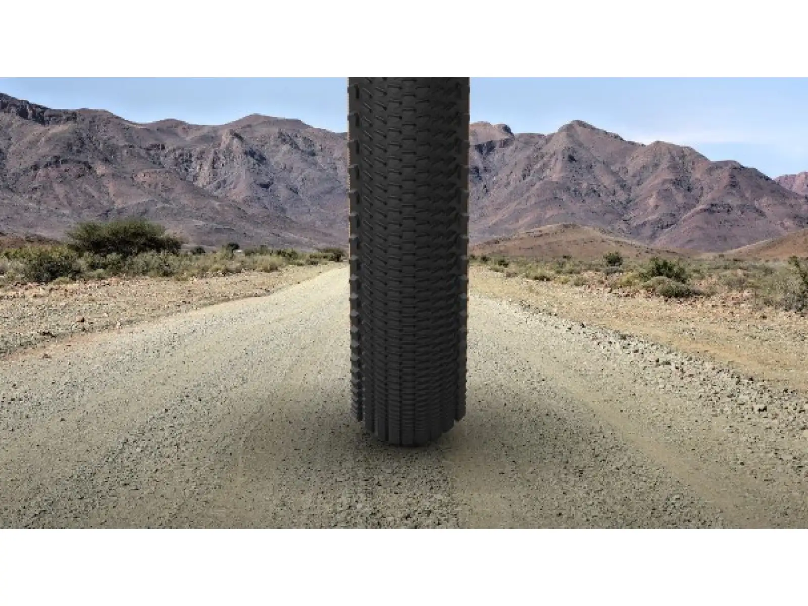 Michelin Power Gravel Competition Line Magi-X TS TLR gravel plášť kevlar Black