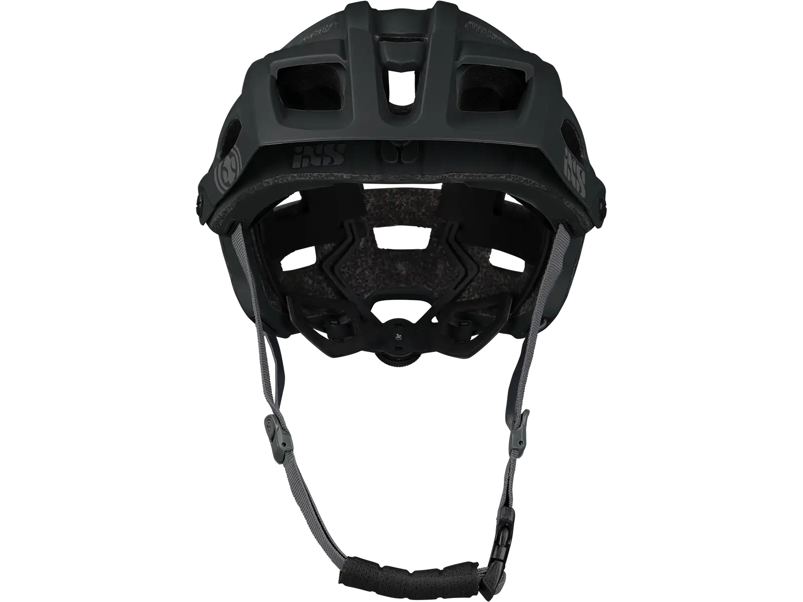 IXS Trail EVO MIPS MTB přilba Black
