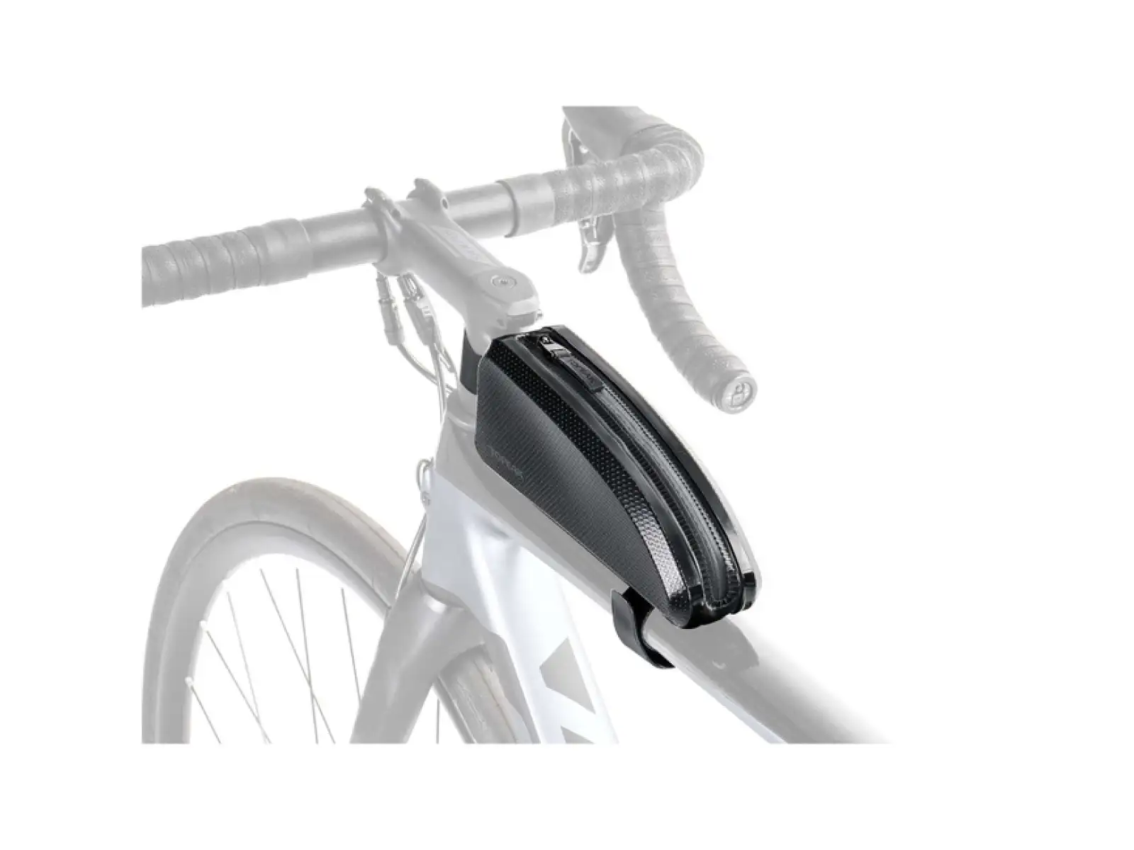 Topeak Fastfuel Drybag brašna na rám