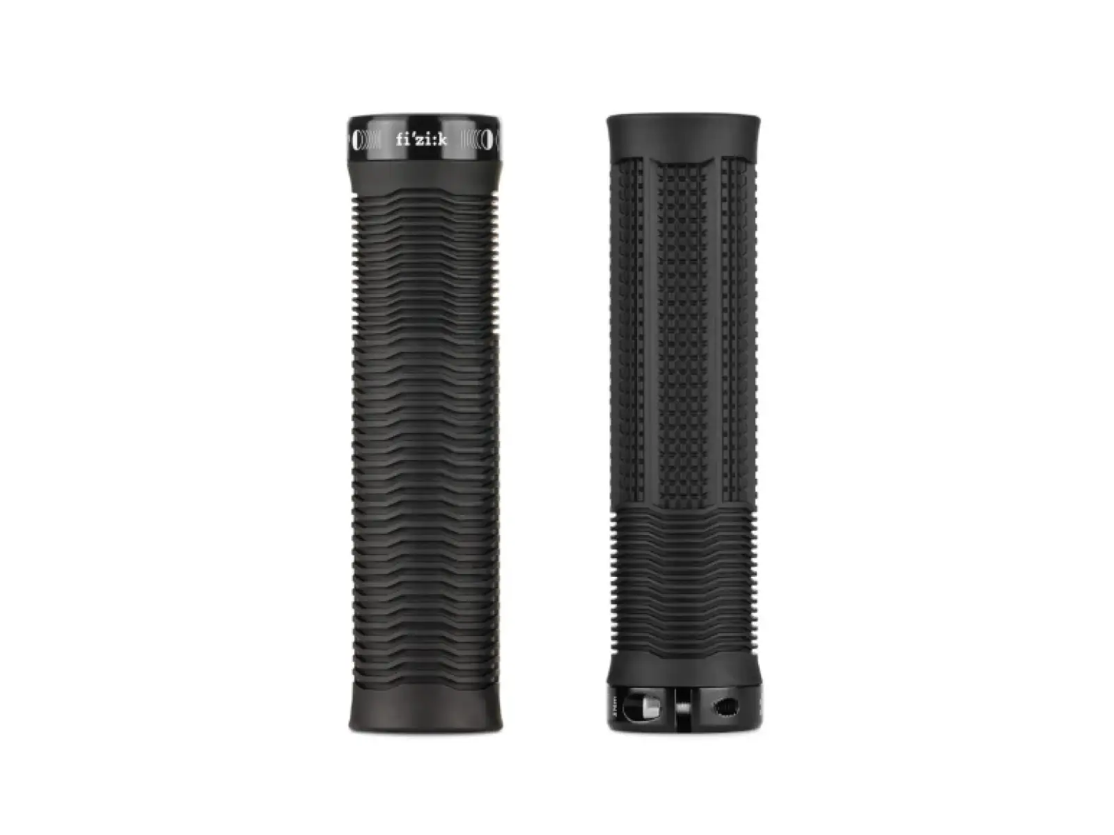 Fizik Terra Comfortfeel gripy Black