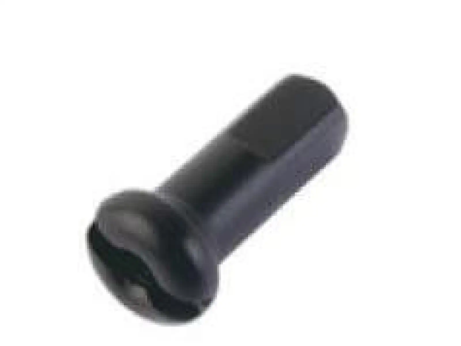 DT Swiss ProLock mosaz nipl 2x12 mm černý