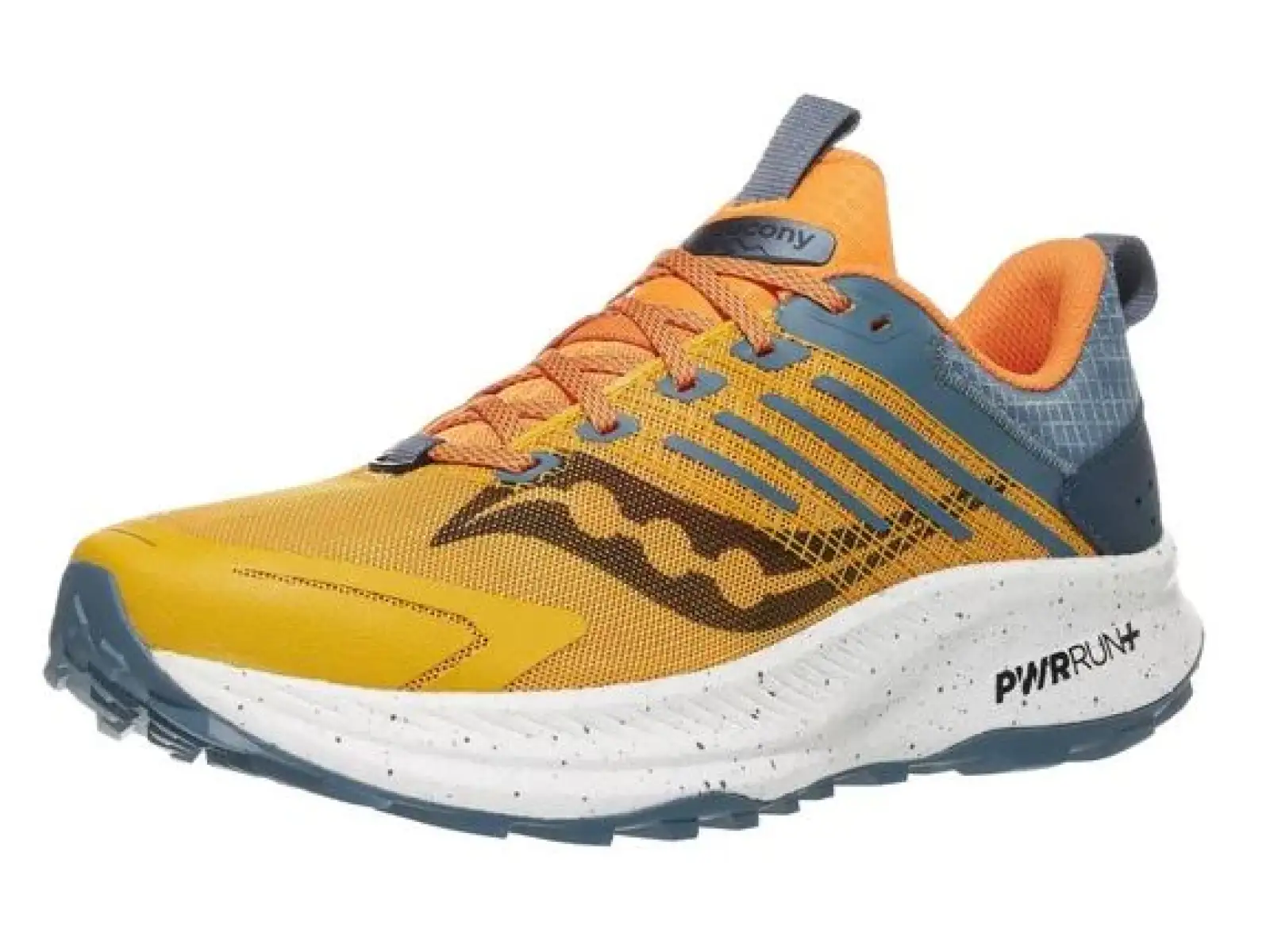 Saucony Ride TR2 pánská obuv Oak/Mirage