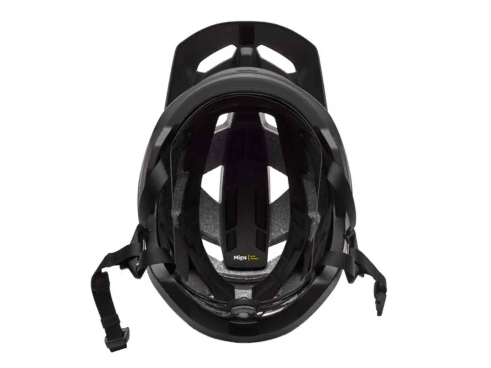 Fox Speedframe Pro Lunar SE přilba Black