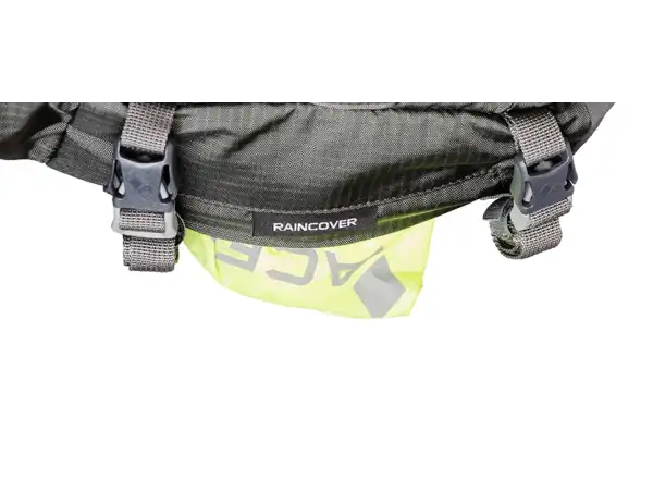Acepac Flite MKIII 20 l batoh Black