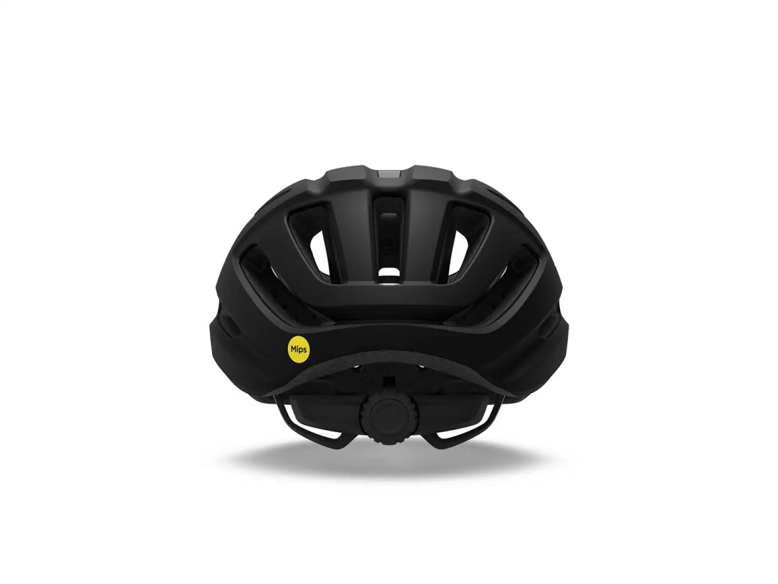 Giro Register II MIPS přilba Mat Black/Grey