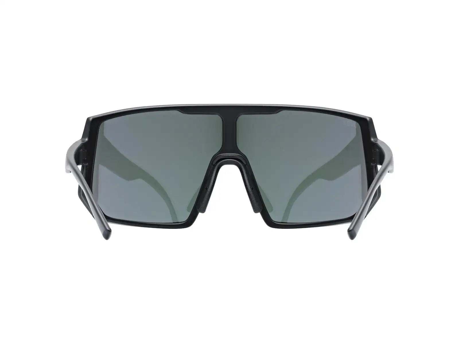 Uvex Sportstyle 235 brýle Black Matt/Mirror Lavender