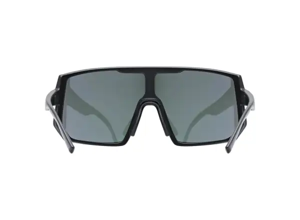 Uvex Sportstyle 235 brýle Black Matt/Mirror Lavender