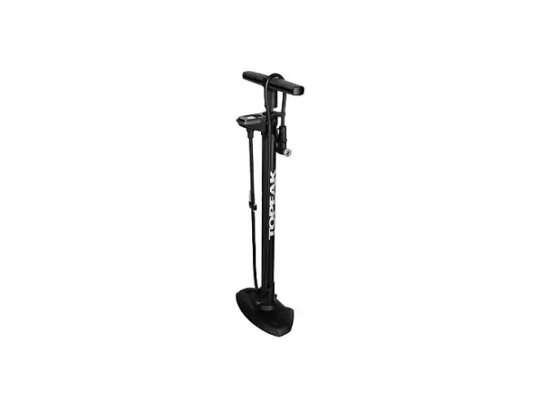 Topeak JoeBlow Pro Digital dílenská pumpa