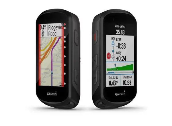 Garmin Edge 530 PRO Sensor Bundle GPS navigace
