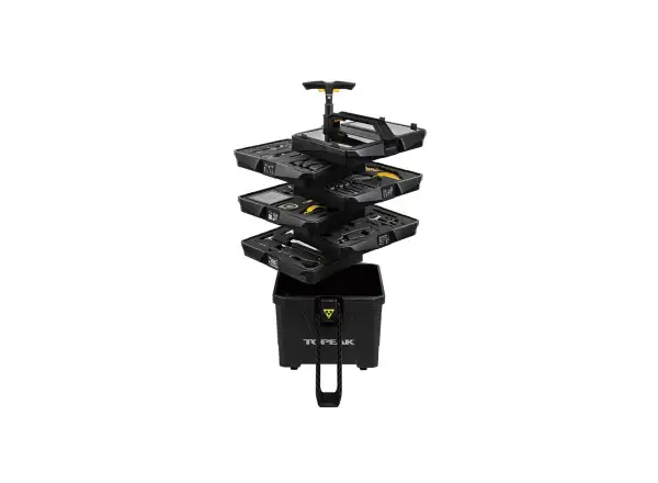 TOPEAK Prepstation Team Issue dílenská sada