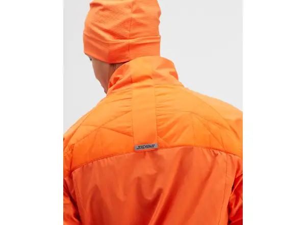Silvini Corteno pánská mikina Orange