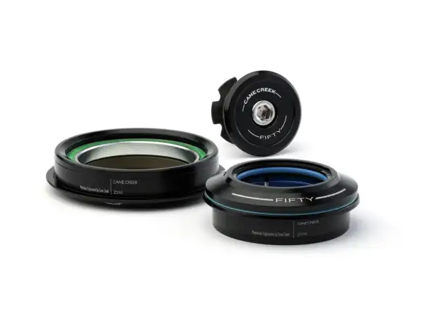 Cane Creek Fifty ZS56/ZS56 1 1/8" - 1/2" hlavové složení