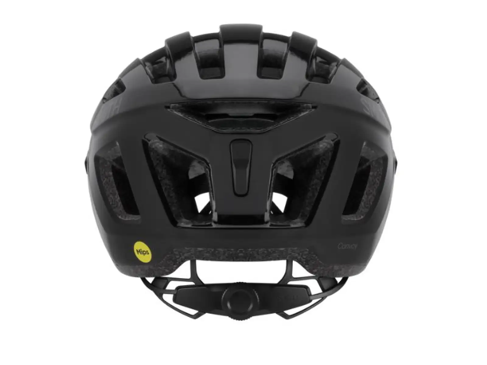 Smith Convoy Mips přilba Black