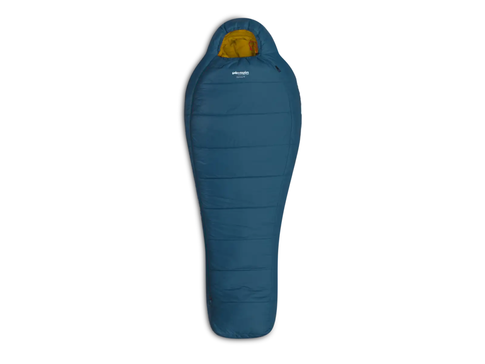 Pinguin Spirit CCS spací pytel 195 cm modrá