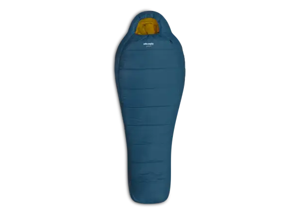 Pinguin Spirit CCS spací pytel 195 cm modrá