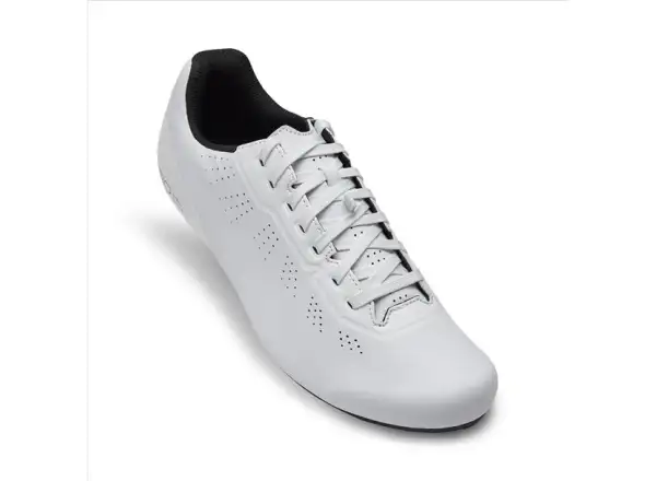 Giro Stylus II silniční tretry White