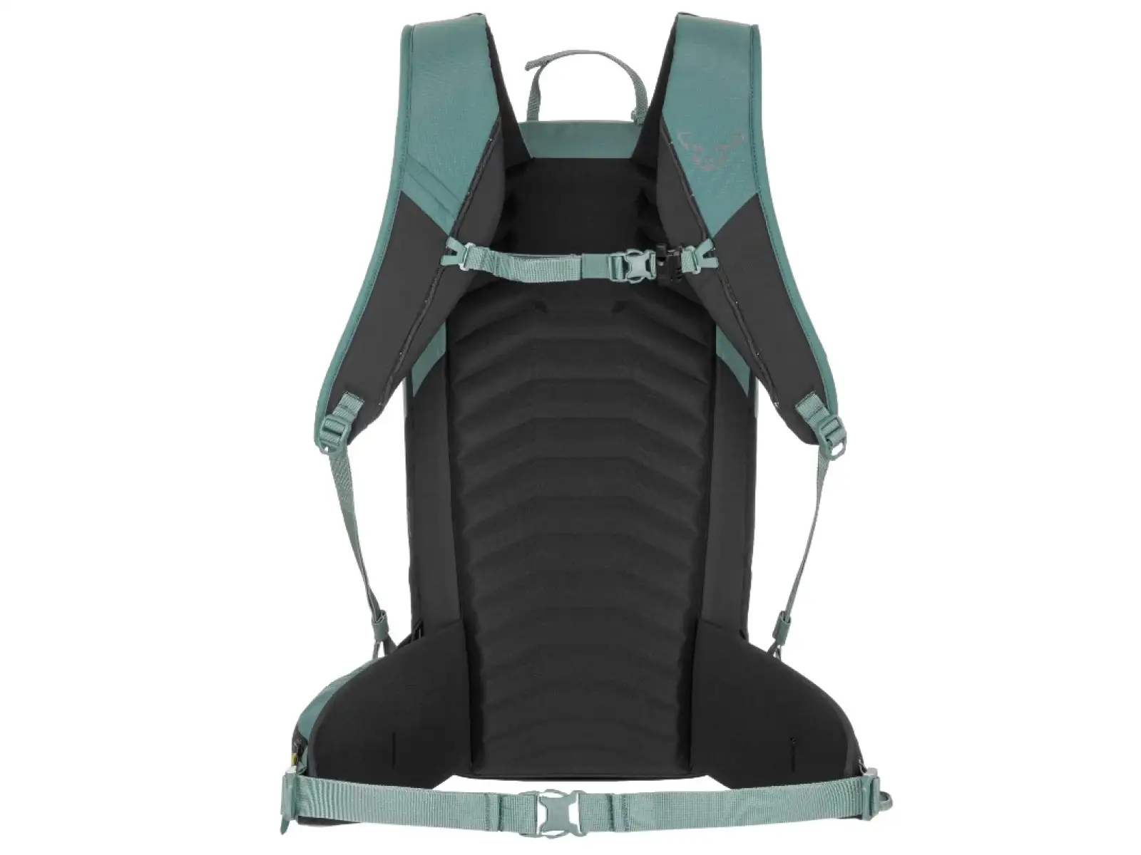 Dynafit Ridge batoh 26 l Tobacco/Black Out