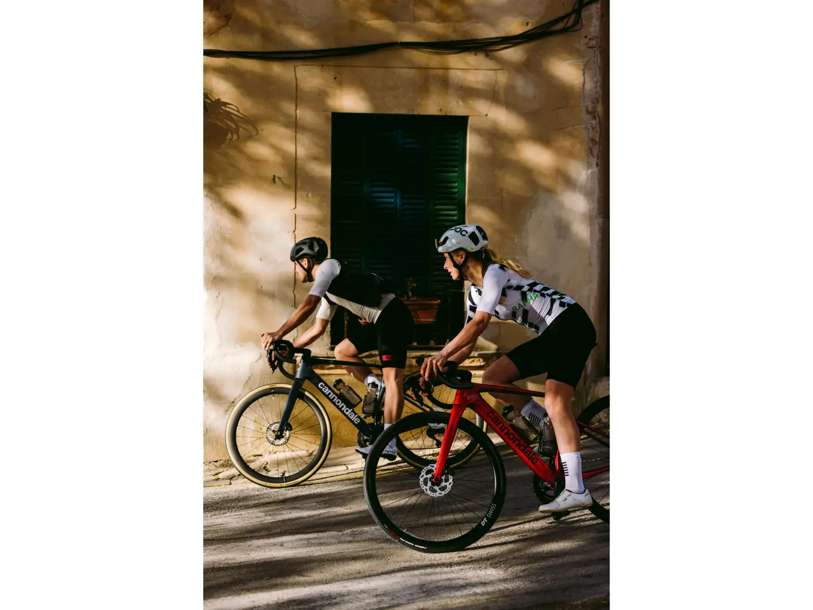 Cannondale Synapse Carbon 5 silniční kolo Black (BLK)