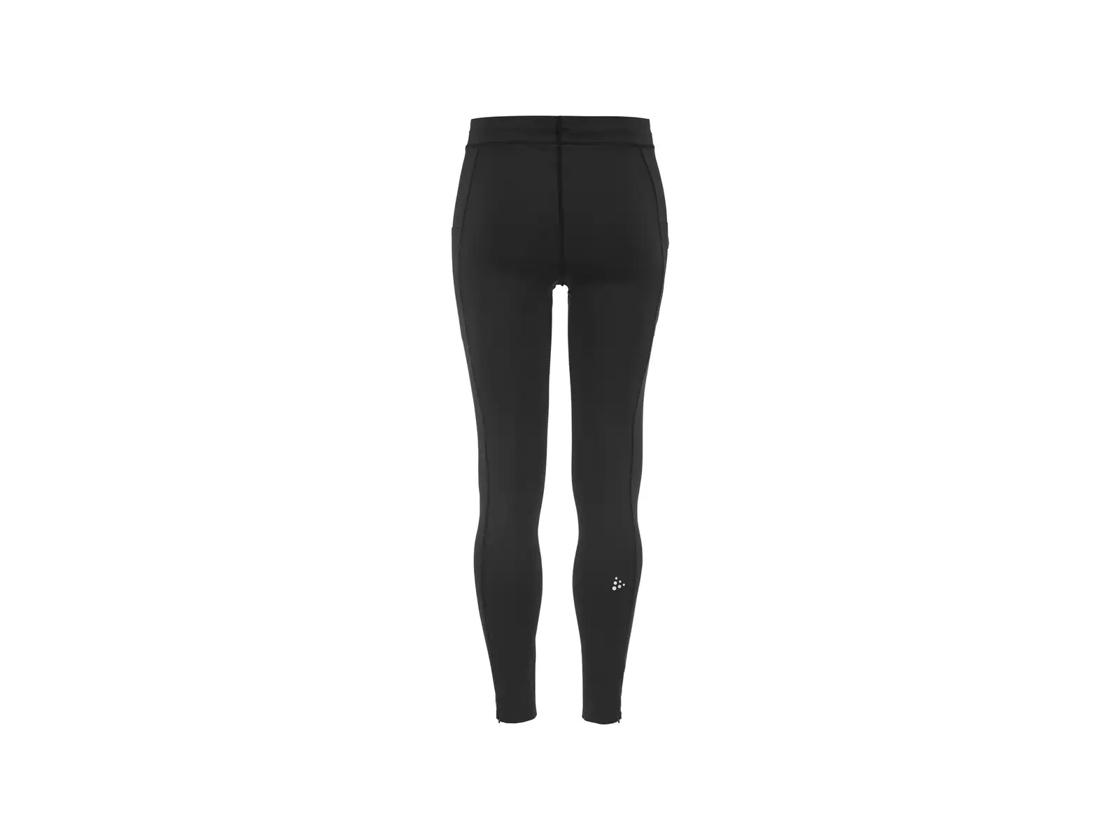 Craft Hypervent Running Tights pánské běžecké kalhoty černá