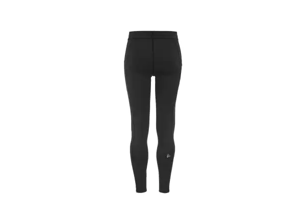 Craft Hypervent Running Tights pánské běžecké kalhoty černá