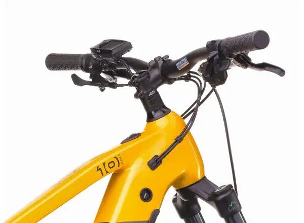 Crussis e-Largo 10.11 894Wh horské elektrokolo