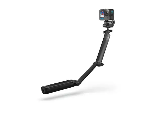 GoPro 3-Way 2.0 stativ/držák/selfie tyč