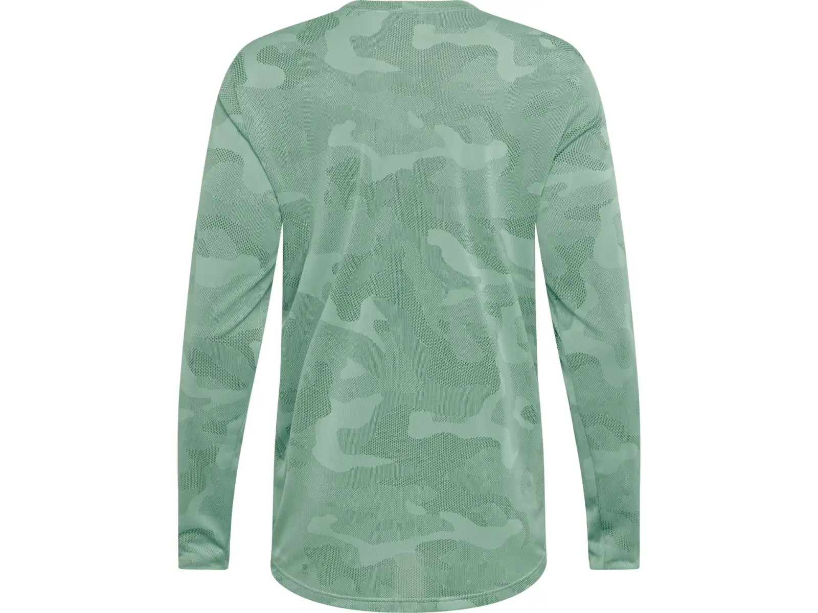Fox Ranger Tru Dri pánský dres dlouhý rukáv Pine
