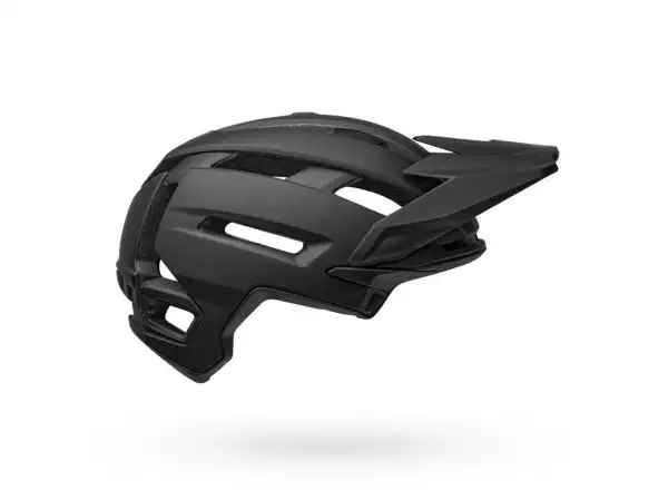 Bell Super Air R Mips přilba mat/gloss black