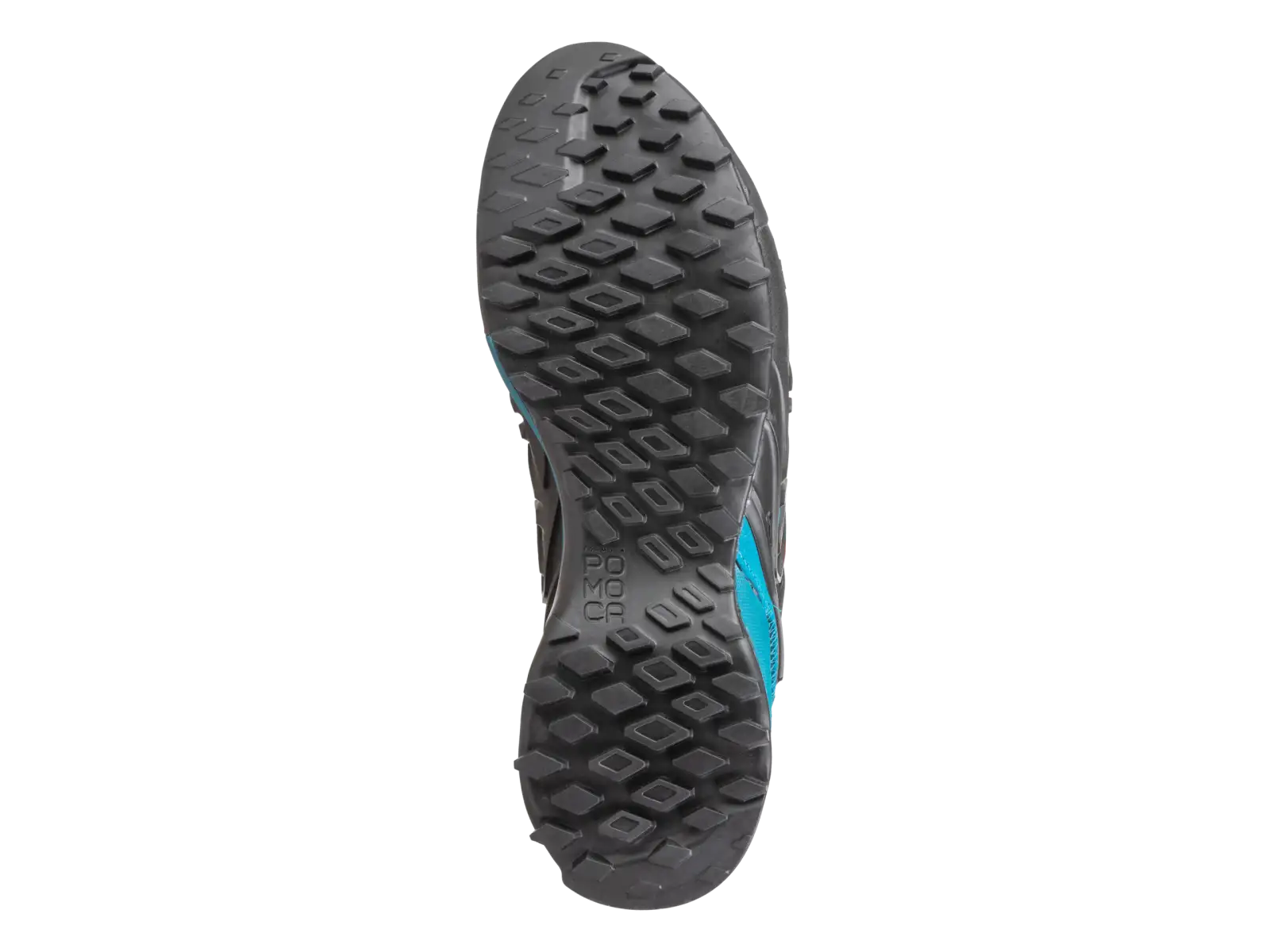 Salewa Wildfire Edge dámské outdoorové boty Malta/Vivacious