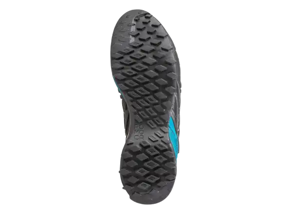 Salewa Wildfire Edge dámské outdoorové boty Malta/Vivacious