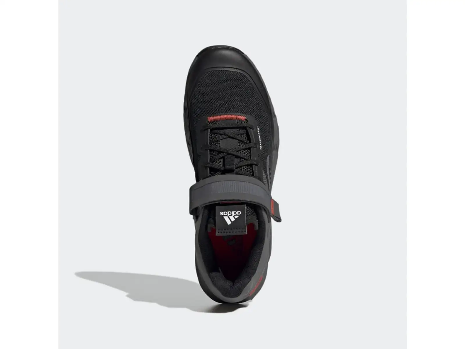 Five Ten Trailcross Clip In dámské boty Core Black/Grey Three/Red