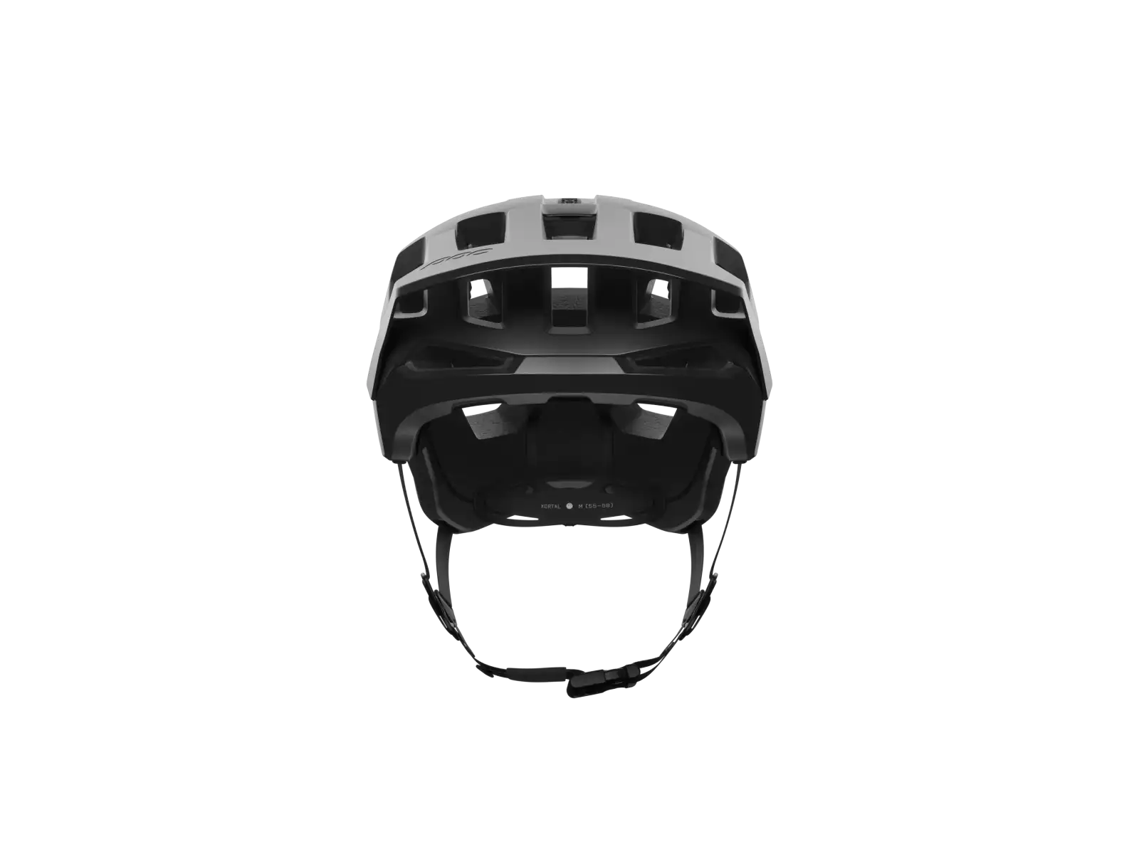 POC Kortal Race MIPS MTB přilba Uranium Black Matt