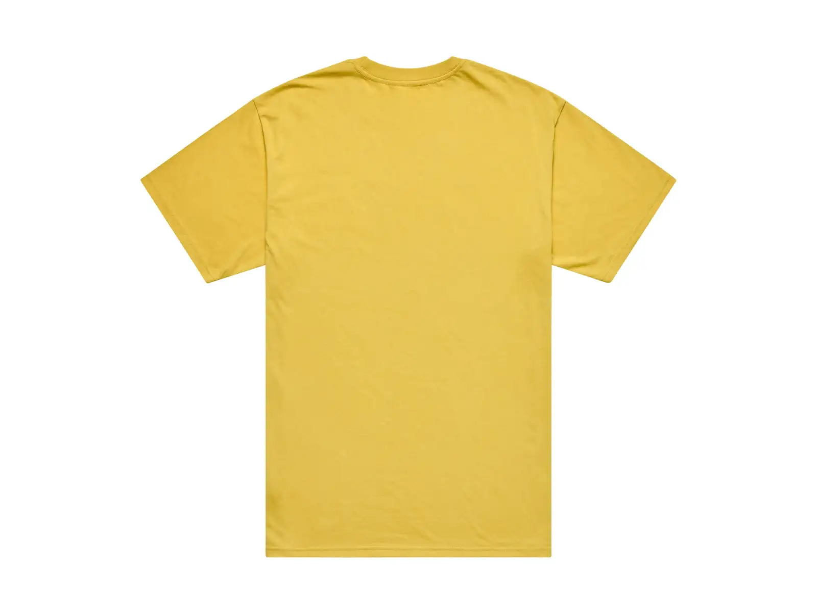 Troy Lee Designs Stripes pánské triko krátký rukáv Butter