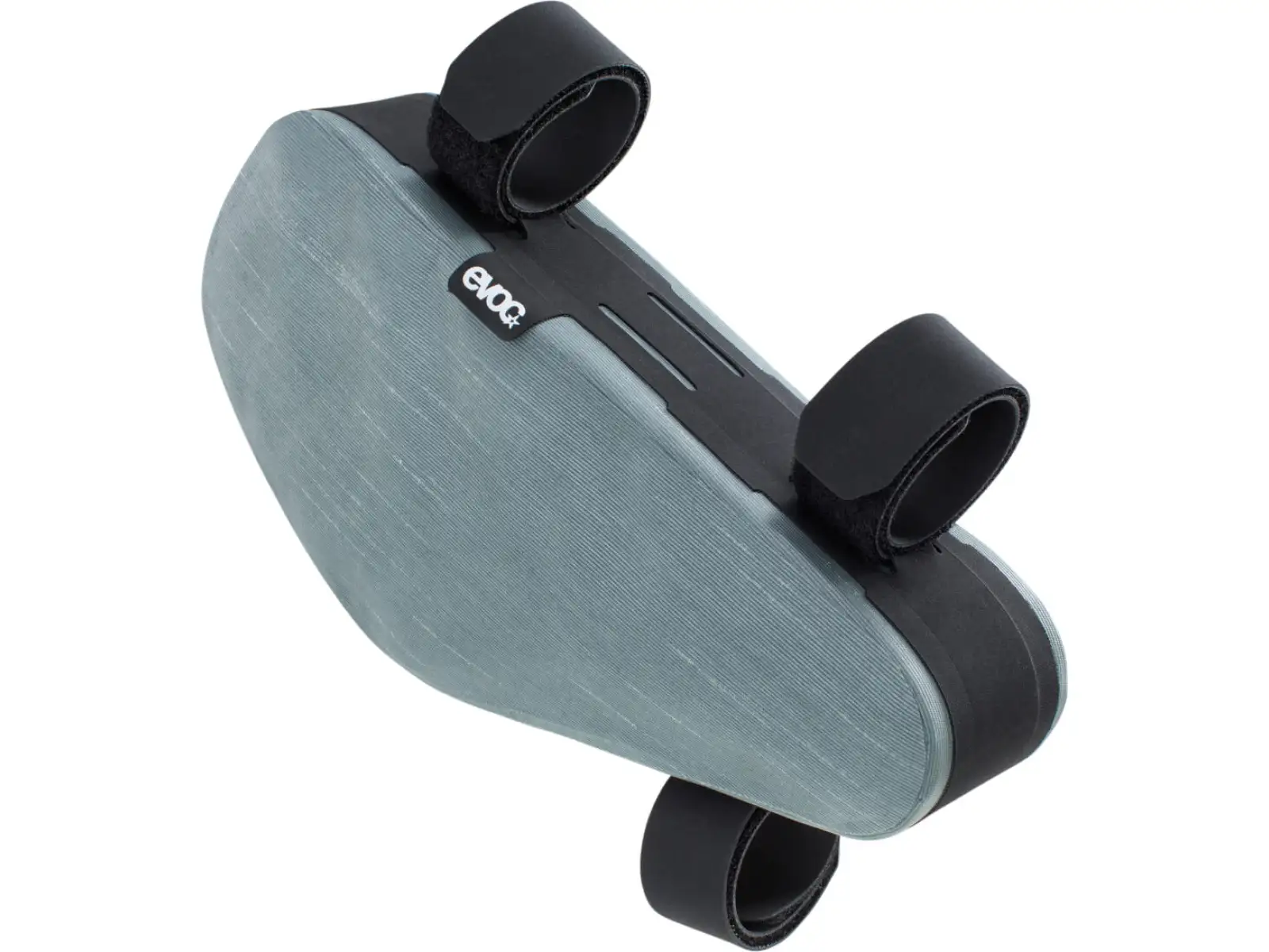 Evoc Multi Frame Pack WP S rámová brašna 0,8 l ocelově šedá