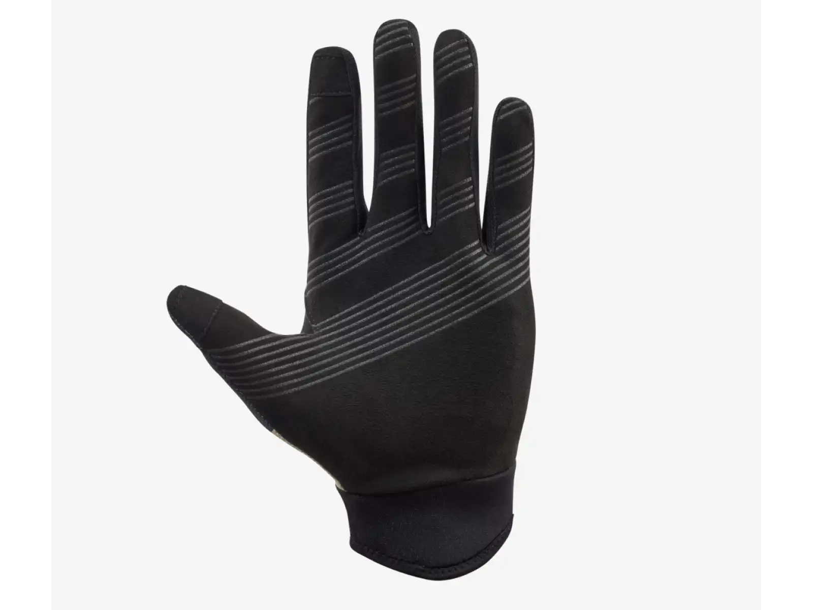 Mavic Deemax rukavice Black Sand