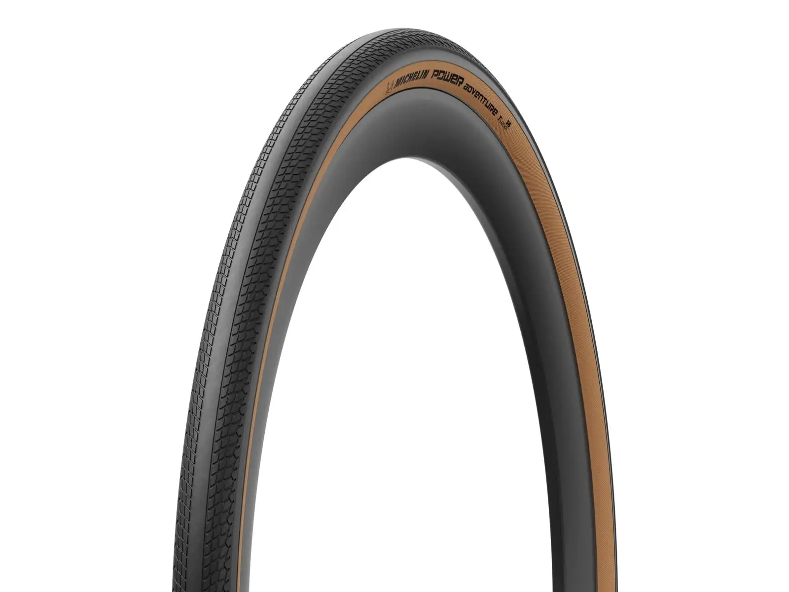 Michelin Power Adventure TS TLR Competition Line 700x30C gravel plášť kevlar Classic
