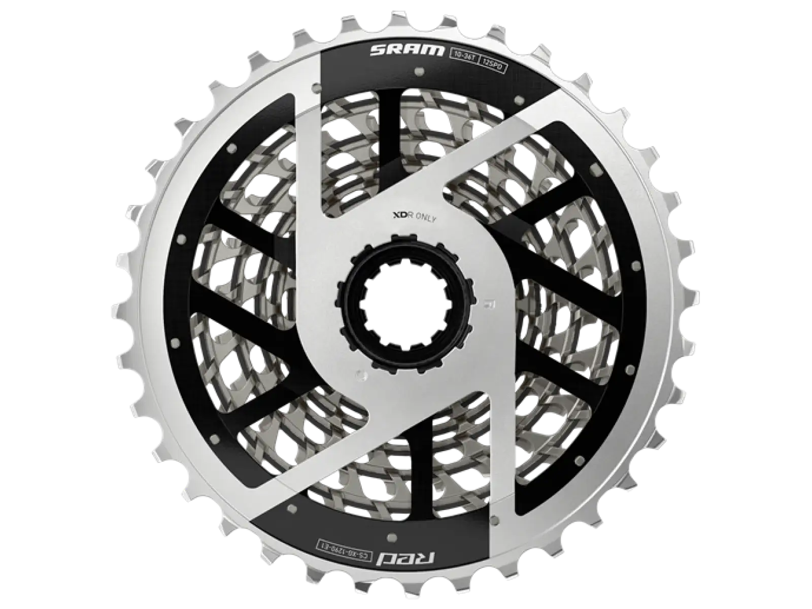 Sram Red XG-1290 E1 silniční kazeta