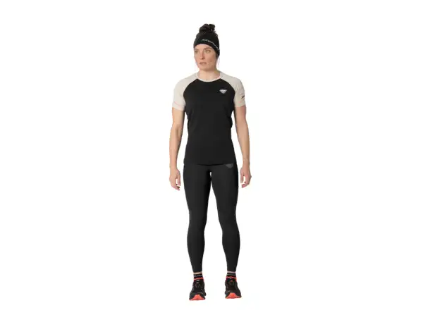 Dynafit Alpine Pro dámské běžecké triko Overcast