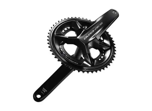 Shimano Dura-Ace FC-R9200 silniční kliky 2x12 sp. 54x40 zubů