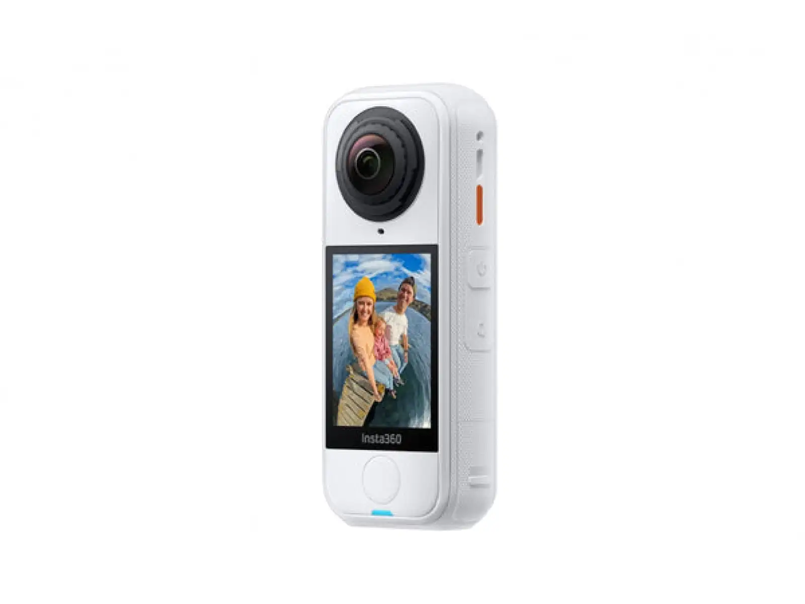 Insta360 X4 Air kamera Starter Bundle bílá